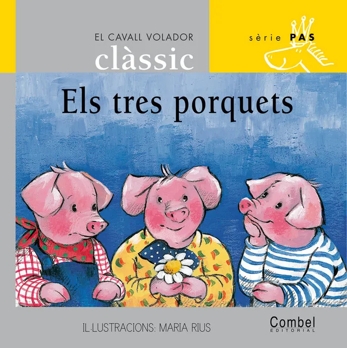 Els Tres Porquets