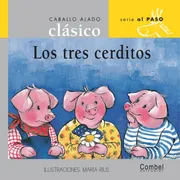 Los Tres Cerditos