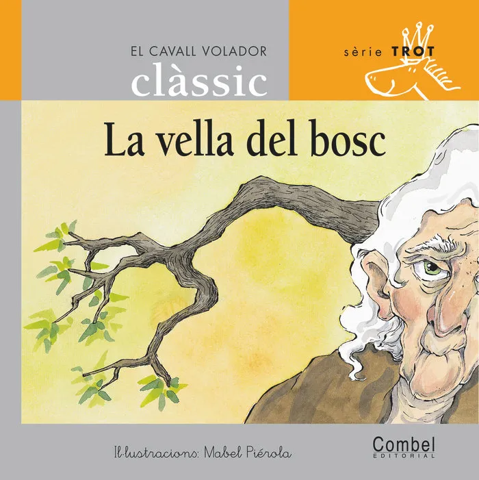 La Vella Del Bosc