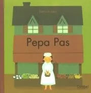 Pepa Pas