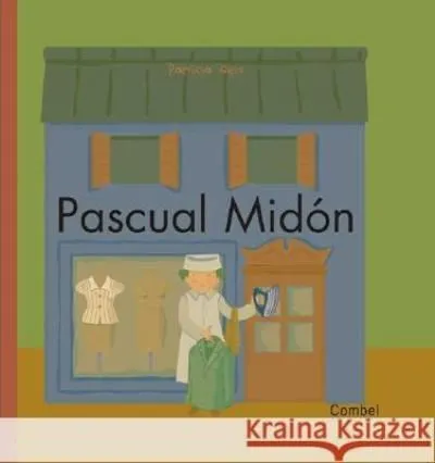 Pascual Midon (Mi Ciudad)Impr.