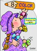 Color 8