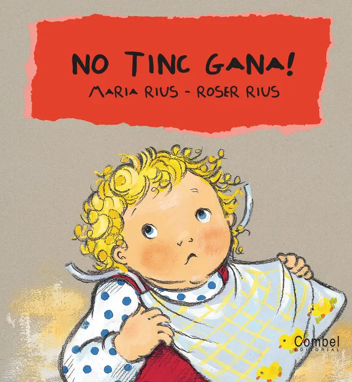 No Tinc Gana!