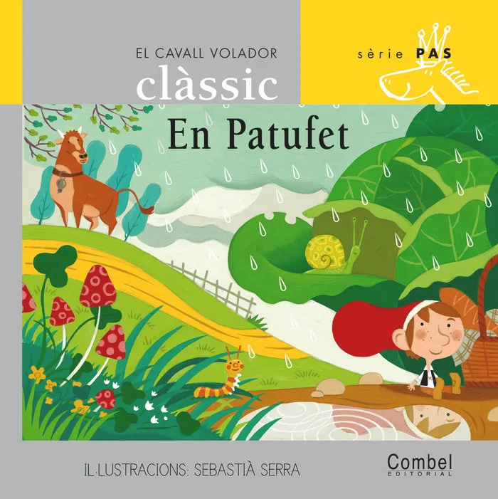 En Patufet