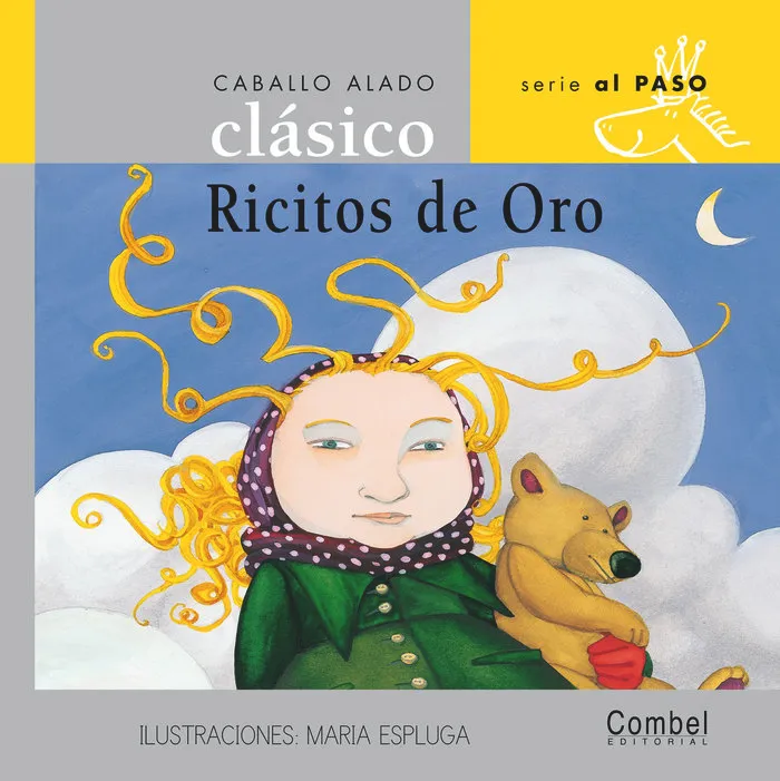 Ricitos De Oro