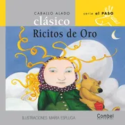 Ricitos De Oro
