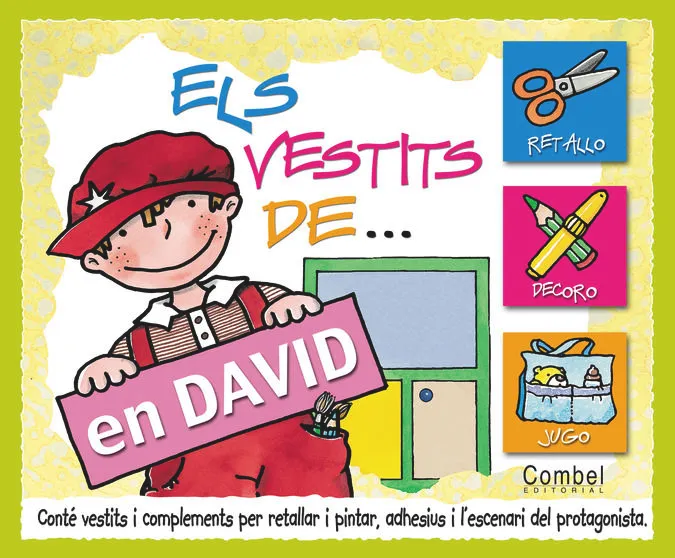 Els Vestits D'en David