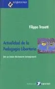 Actualidad De La Pedagogía Libertaria