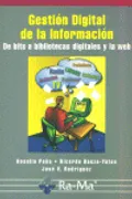 Gestion Digial De La Informacion