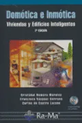 Domotica E Inmotica+Cd 2ªed
