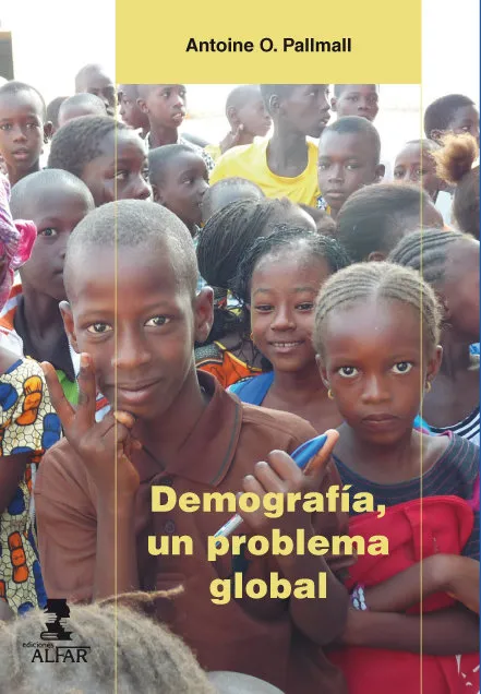 Demografía, Un Problema Global