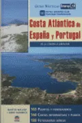 Guías Náutica Imray. Costa Atlántica De España Y Portugal