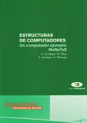 Estructuras De Computadores