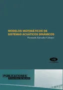 Modelos Matemáticos De Sistemas Acuáticos Dinámicos