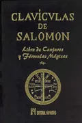 Claviculas De Salomon,Las