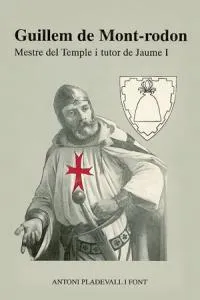 Guillem De Montrodon
