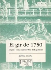 El Gir De 1750