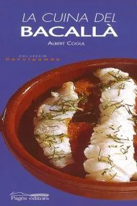 La Cuina Del Bacallà