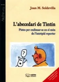 L'abecedari De Tintín
