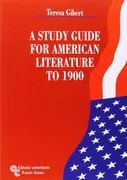 A Study Guide For American Literature To 1900