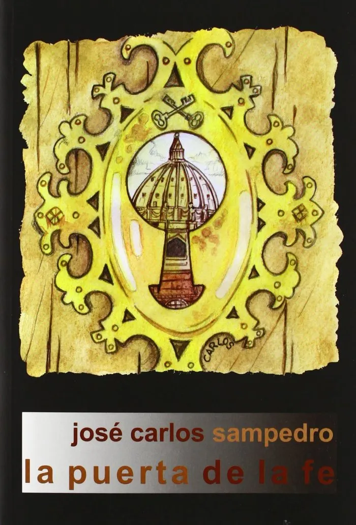 Puerta De La Fe, La