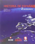 Historia De España 2º