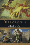 100 Personajes Mitologia Clasica