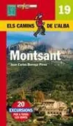 Montsant (Els Camins De L'alba)