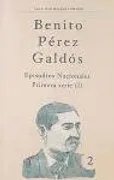 Episodios Nacionales (Primera Serie I)