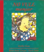 No Vull Menjar