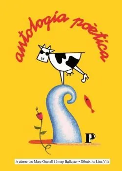 Antologia Poètica