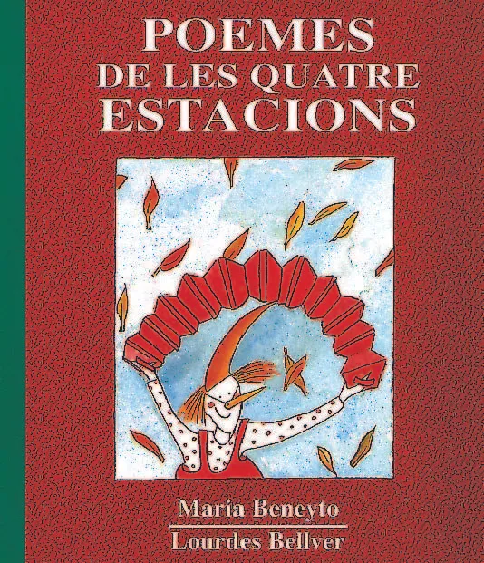 Poemes De Les Quatre Estacions