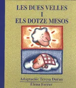 Les Dues Velles I Els Dotze Mesos