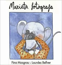 Marieta Fotògrafa