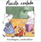 Marieta S'enfada