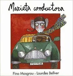 Marieta Conductora