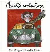 Marieta Conductora