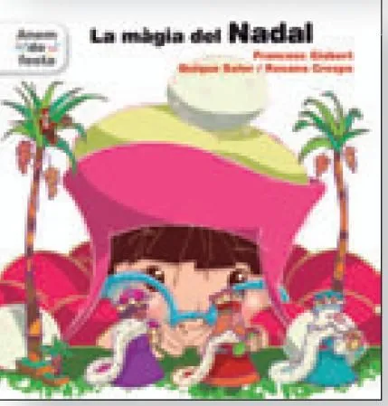 La Màgia Del Nadal