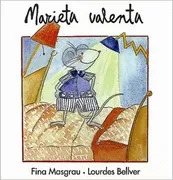 Marieta Valenta