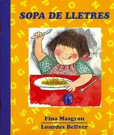 Sopa De Lletres