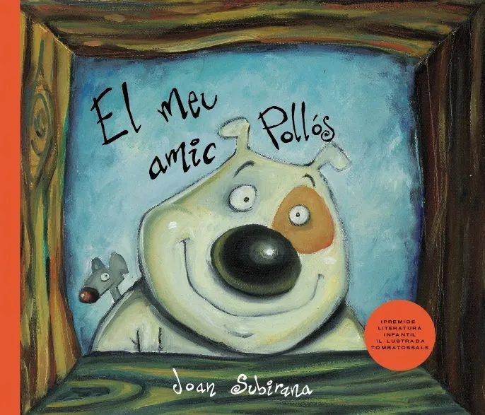 Meu Amic Pollos, El