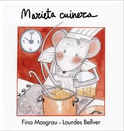 Marieta Cuinera