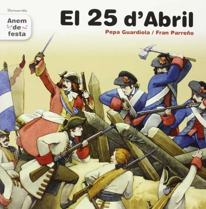 El 25 D'abril
