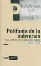 Polifonia De La Subersio