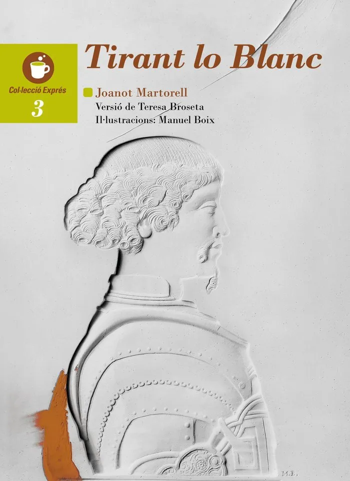Tirant Lo Blanc