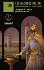 Les Bacores Del Rei I Altres Rondalles De Costums