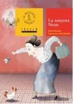 La Senyora Neus