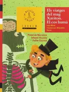 Els Viatges Del Mag Xaviton. El Cos Humà