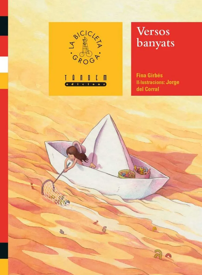 Versos Banyats