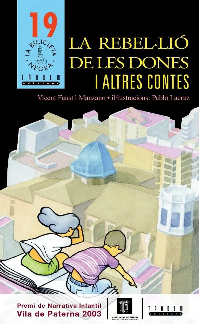 La Rebel·lió De Les Dones I Altres Contes
